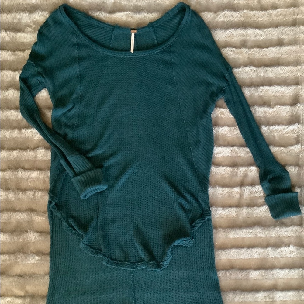 Free People Top